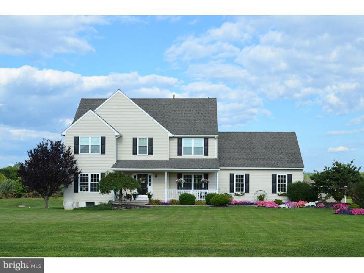 2335 Weiss Road Quakertown, PA 18951 - Photo 3 of 25 Exterior Front