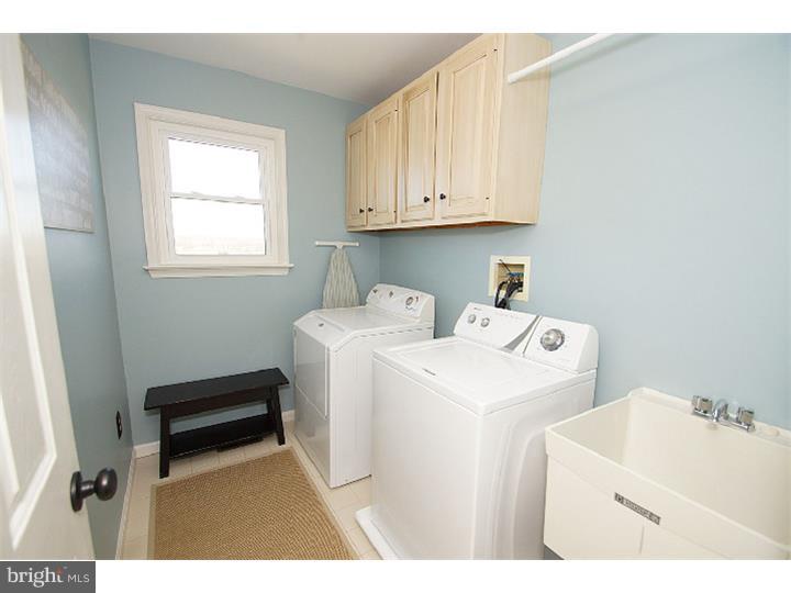 2335 Weiss Road Quakertown, PA 18951 - Photo 21 of 25 Laundry Room