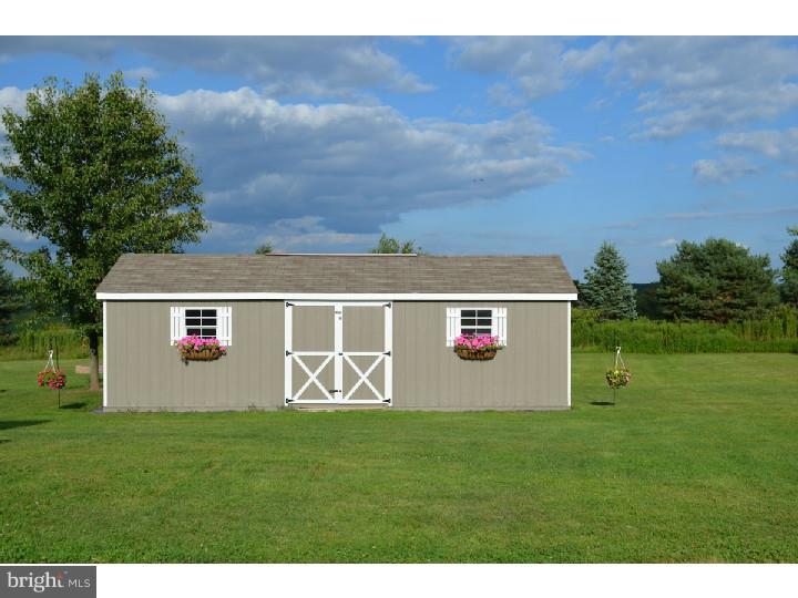 2335 Weiss Road Quakertown, PA 18951 - Photo 24 of 25 Exterior Back