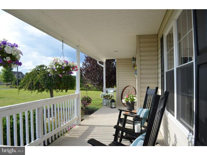 2335 Weiss Road Quakertown, PA 18951 - Photo 4 of 25 Porch