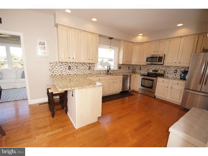 2335 Weiss Road Quakertown, PA 18951 - Photo 5 of 25 Kitchen