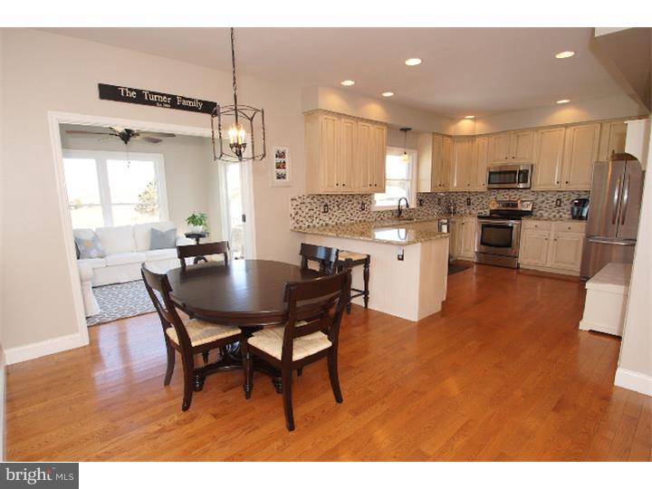 2335 Weiss Road Quakertown, PA 18951 - Photo 6 of 25 Kitchen
