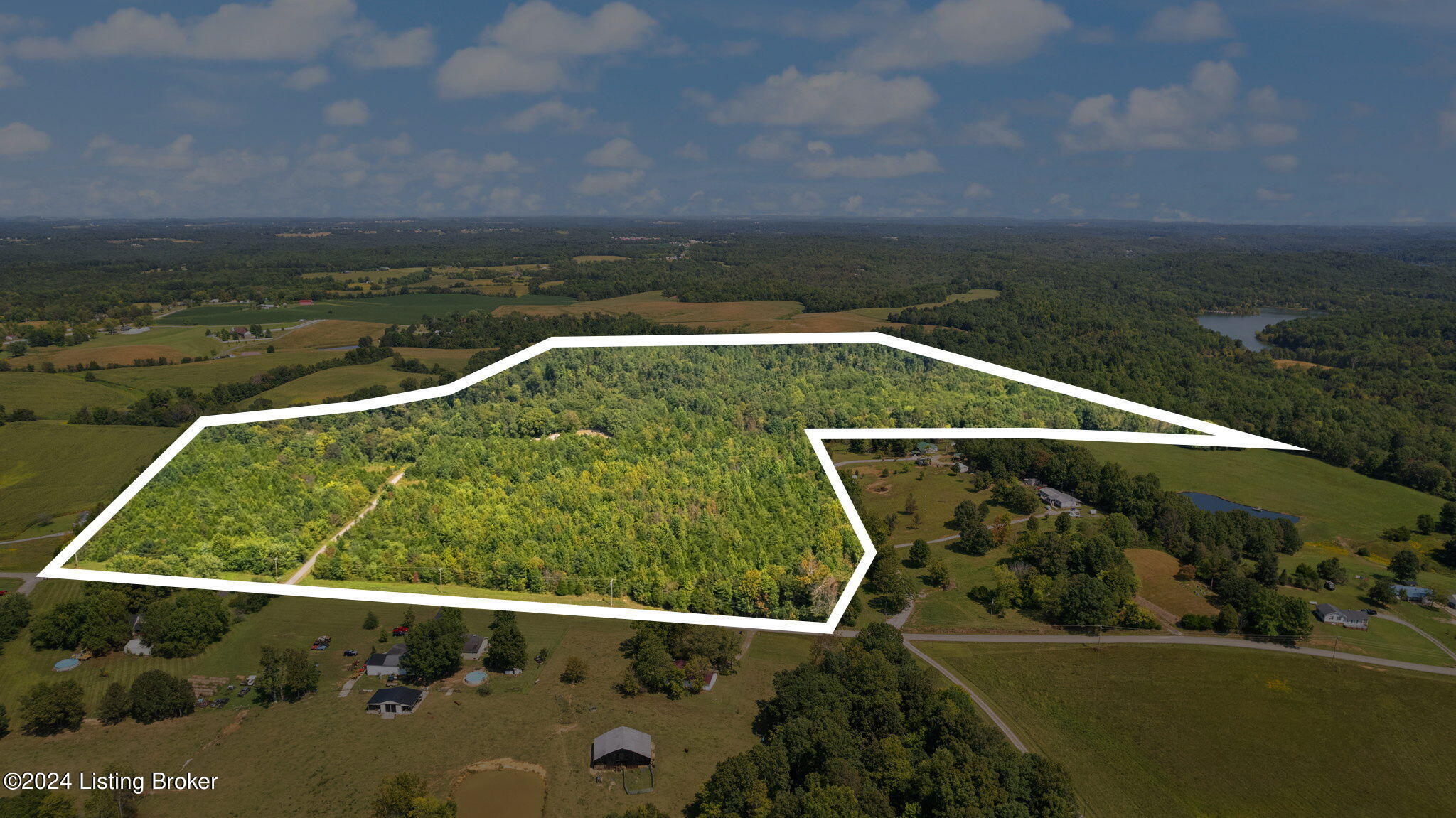 0 Jock Road Bee Spring, KY 42207 - Photo 1 of 42 42-web-or-mls-1