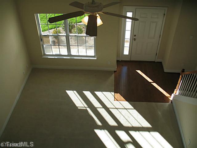3445 Core Avenue High Point, NC 27265 - Photo 2 of 12 Living Room.