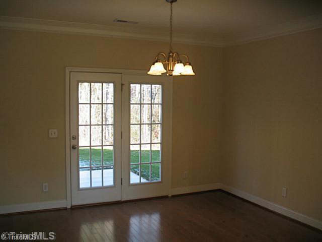 3445 Core Avenue High Point, NC 27265 - Photo 4 of 12 Dining Room.