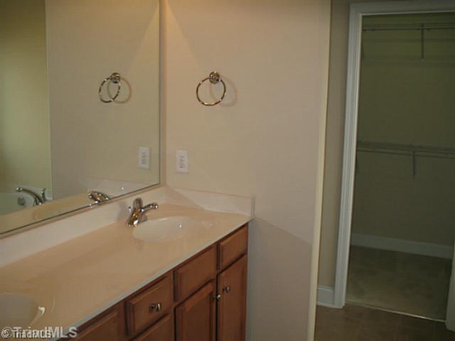 3445 Core Avenue High Point, NC 27265 - Photo 6 of 12 Master Bath/Spa.