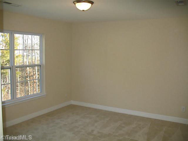 3445 Core Avenue High Point, NC 27265 - Photo 7 of 12 3rd Bedroom.