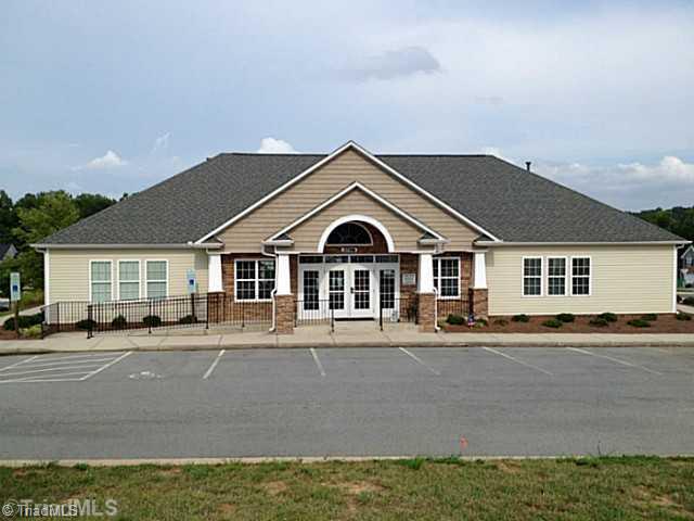 3445 Core Avenue High Point, NC 27265 - Photo 9 of 12 Other. Community Clubhouse