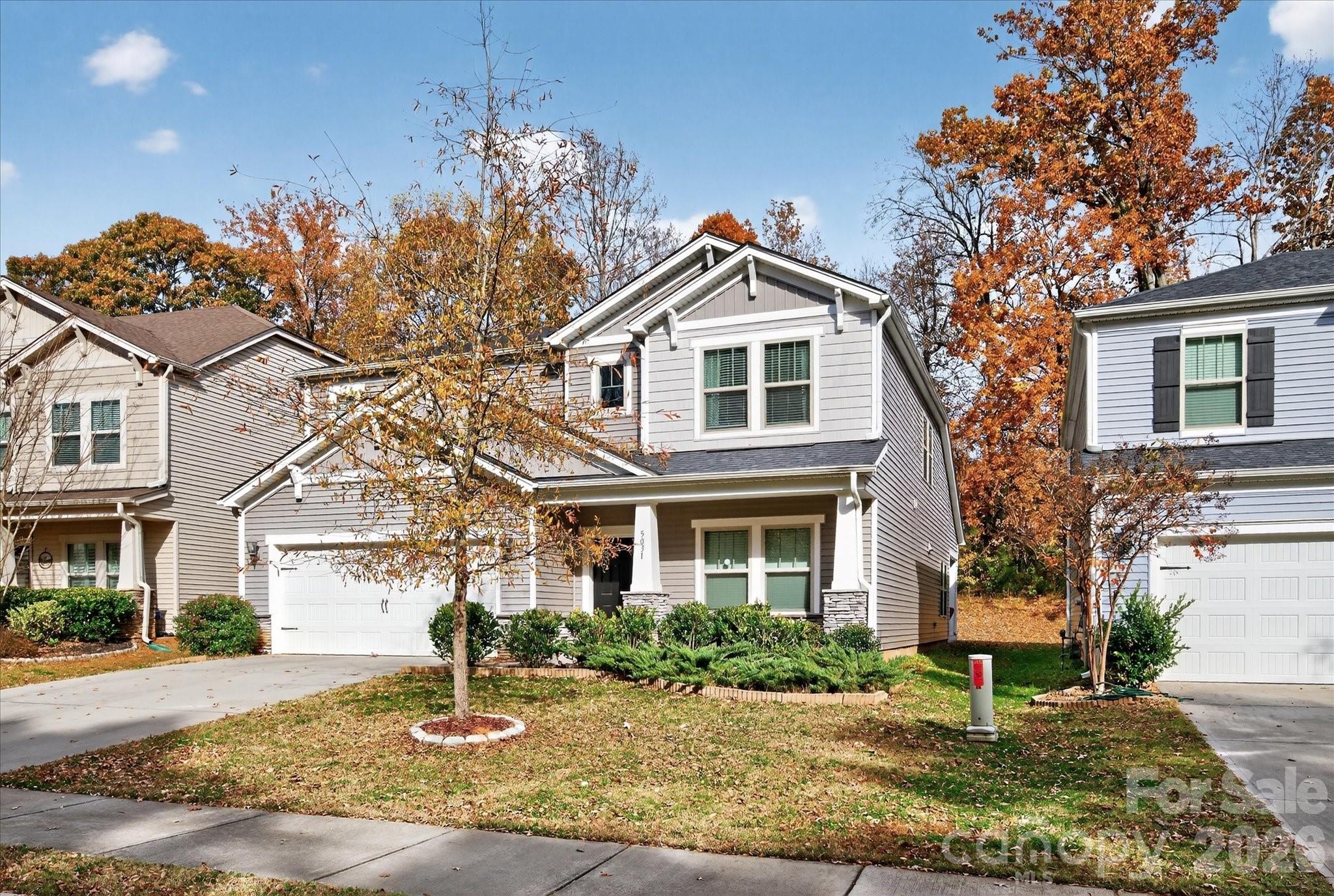 5031 Burnwald Court Fort Mill, SC 29715 - Photo 2 of 41