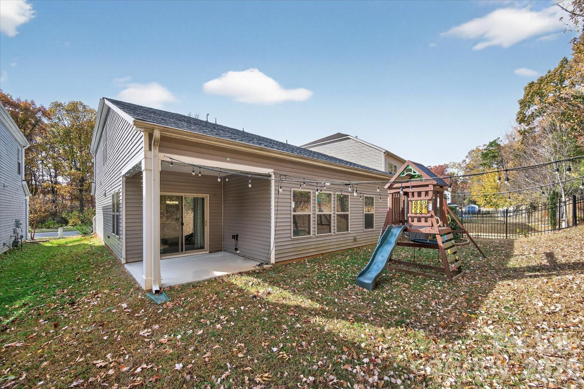 5031 Burnwald Court Fort Mill, SC 29715 - Photo 39 of 41