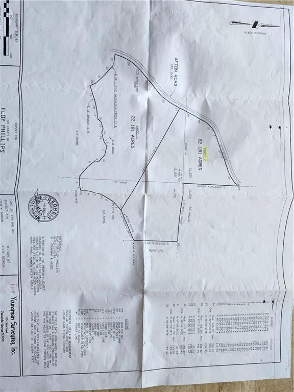 0 Afton Road Dawsonville, GA 30534 - Photo 27 of 28 a picture of a bathroom with a shower