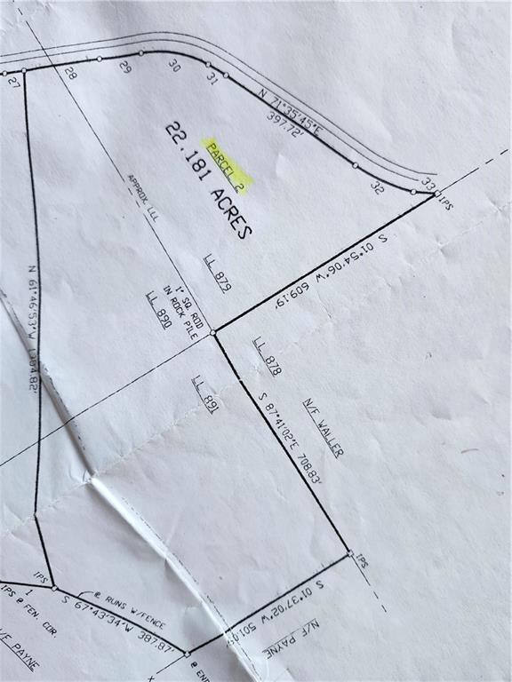 0 Afton Road Dawsonville, GA 30534 - Photo 28 of 28 a bathroom with a bathtub and shower