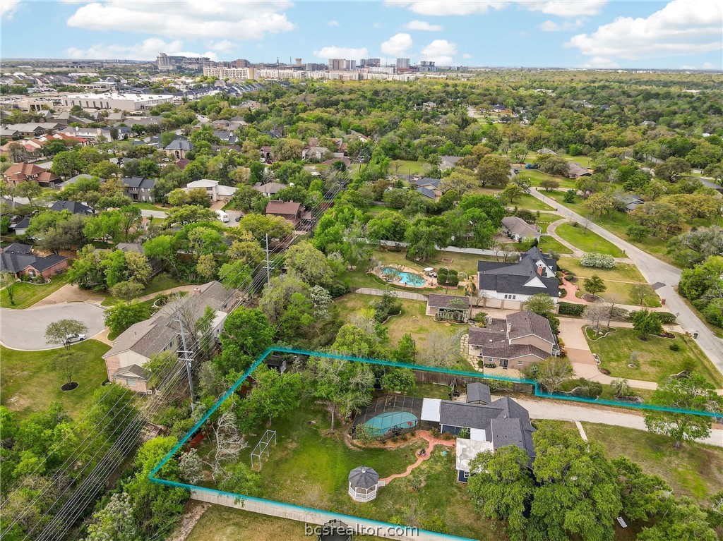 913 Park Lane Bryan, TX 77802 - Photo 49 of 50