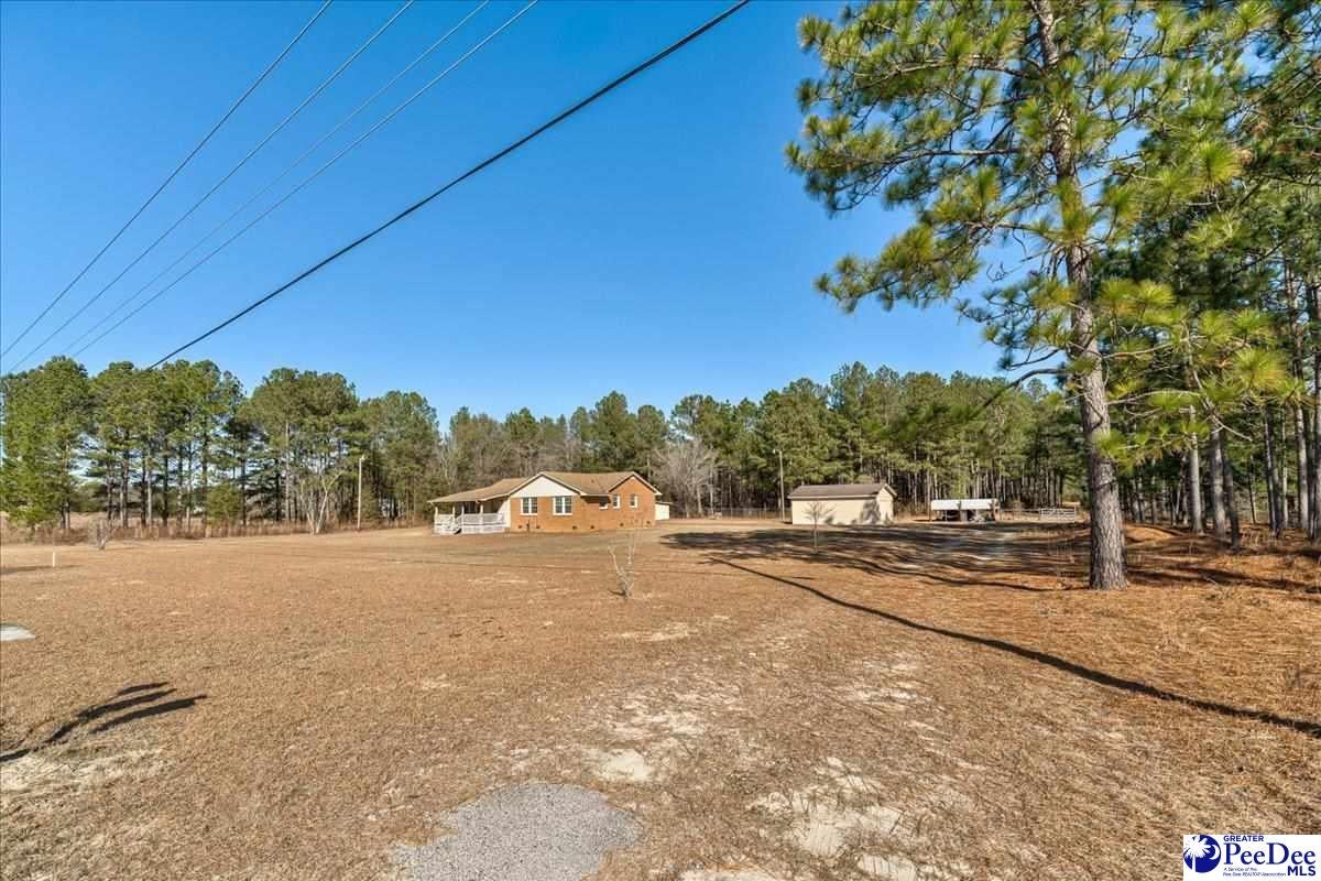 3933 North Center Road Hartsville, SC 29550 - Photo 4 of 49 Gallery Image 4