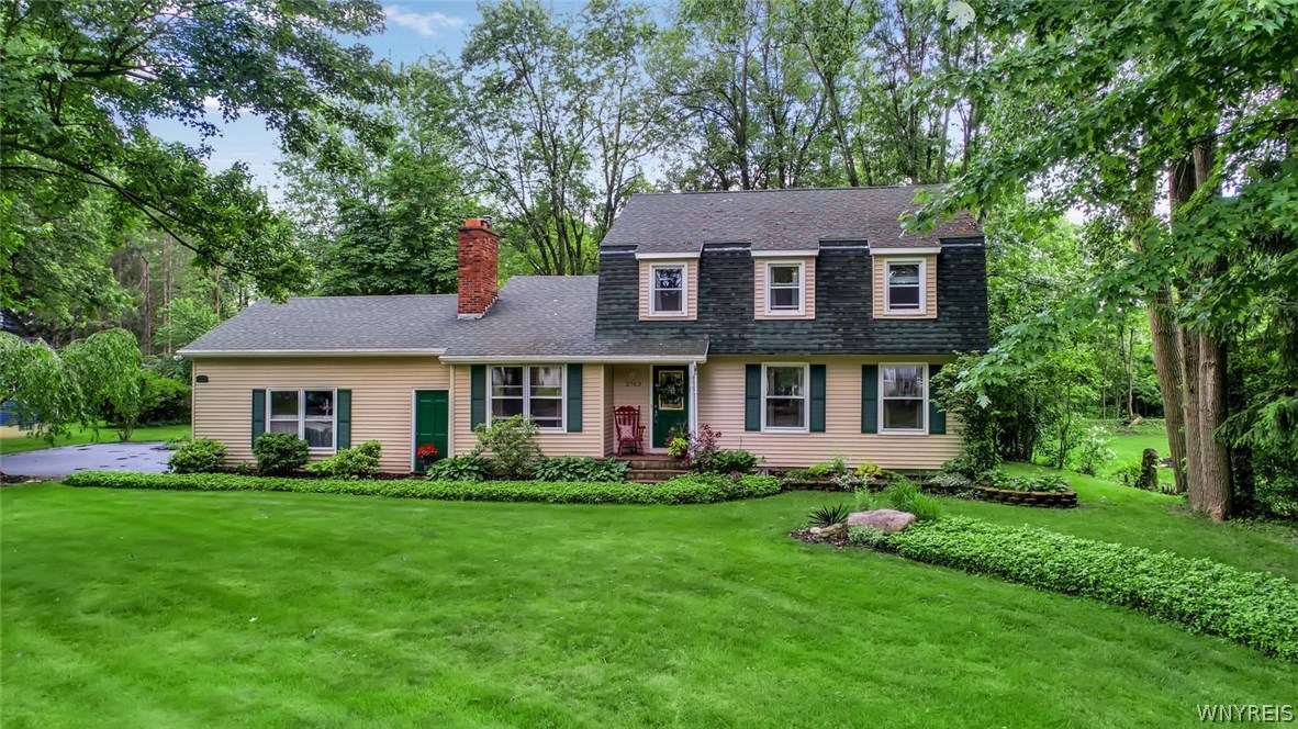 2763 Dodge Road Amherst, NY 14051 - Photo 1 of 1 Gallery Image 1