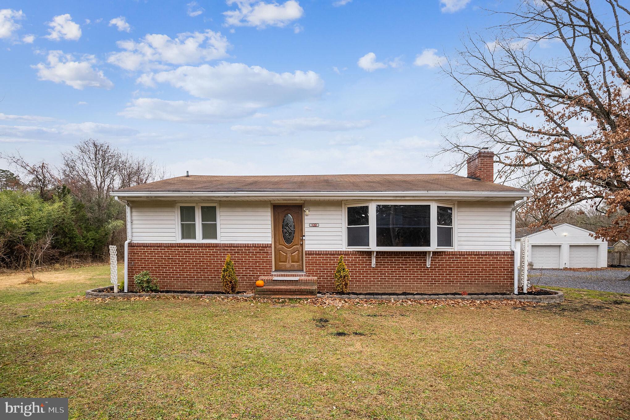 122 Norcross Road Berlin, NJ 08009 - Photo 1 of 28