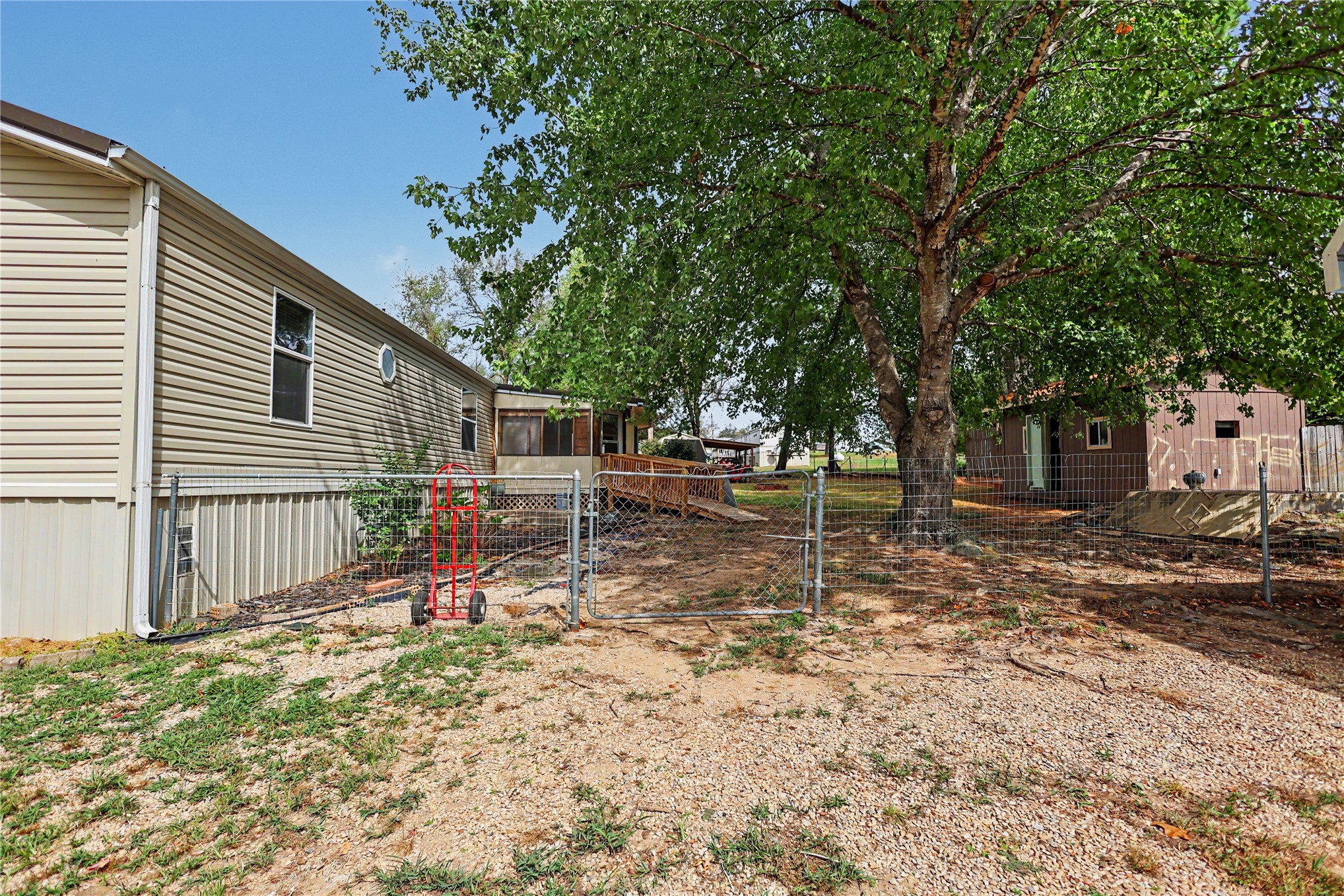 306 North Moseley Road Colcord, OK 74338 - Photo 79 of 100 Gallery Image 79