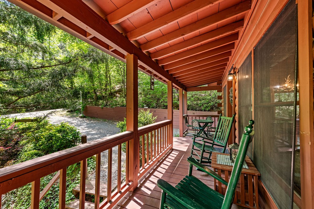 88 Indian Rock Ridge Blue Ridge, GA 30513 - Photo 46 of 54 Gallery Image 46