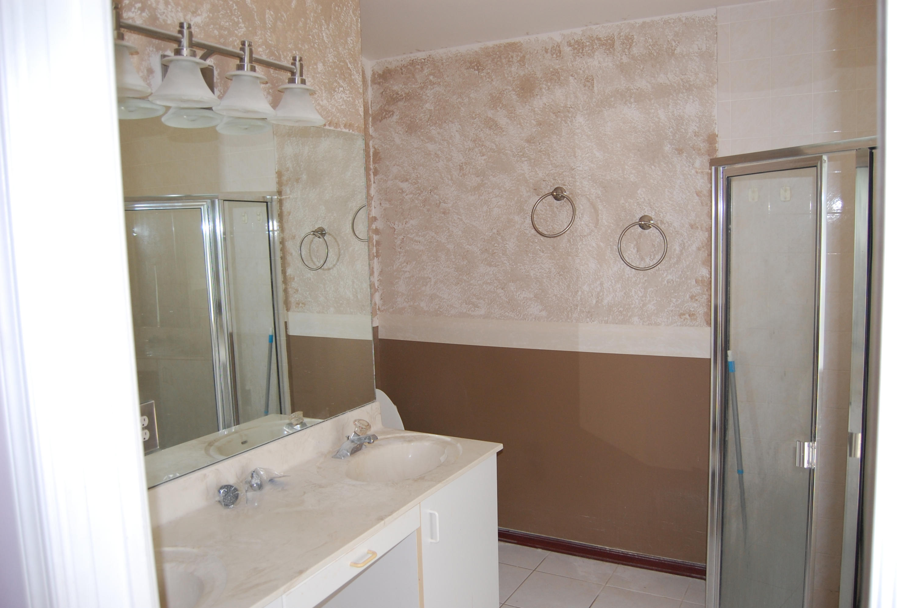 6326 Lucerne Street Jupiter, FL 33458 - Photo 6 of 7 Master Bath View