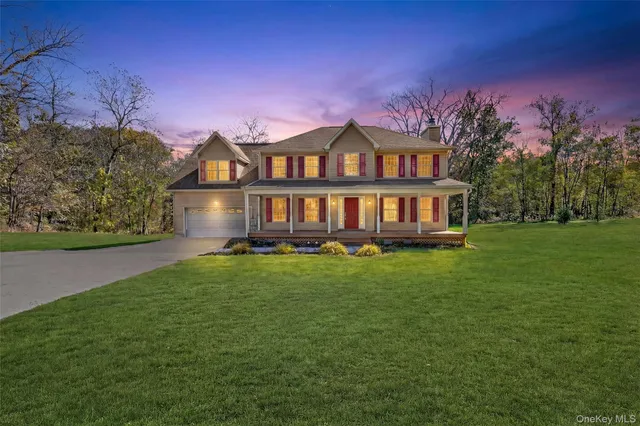 $625,000 | 33 Berea Road, Walden, NY 12586