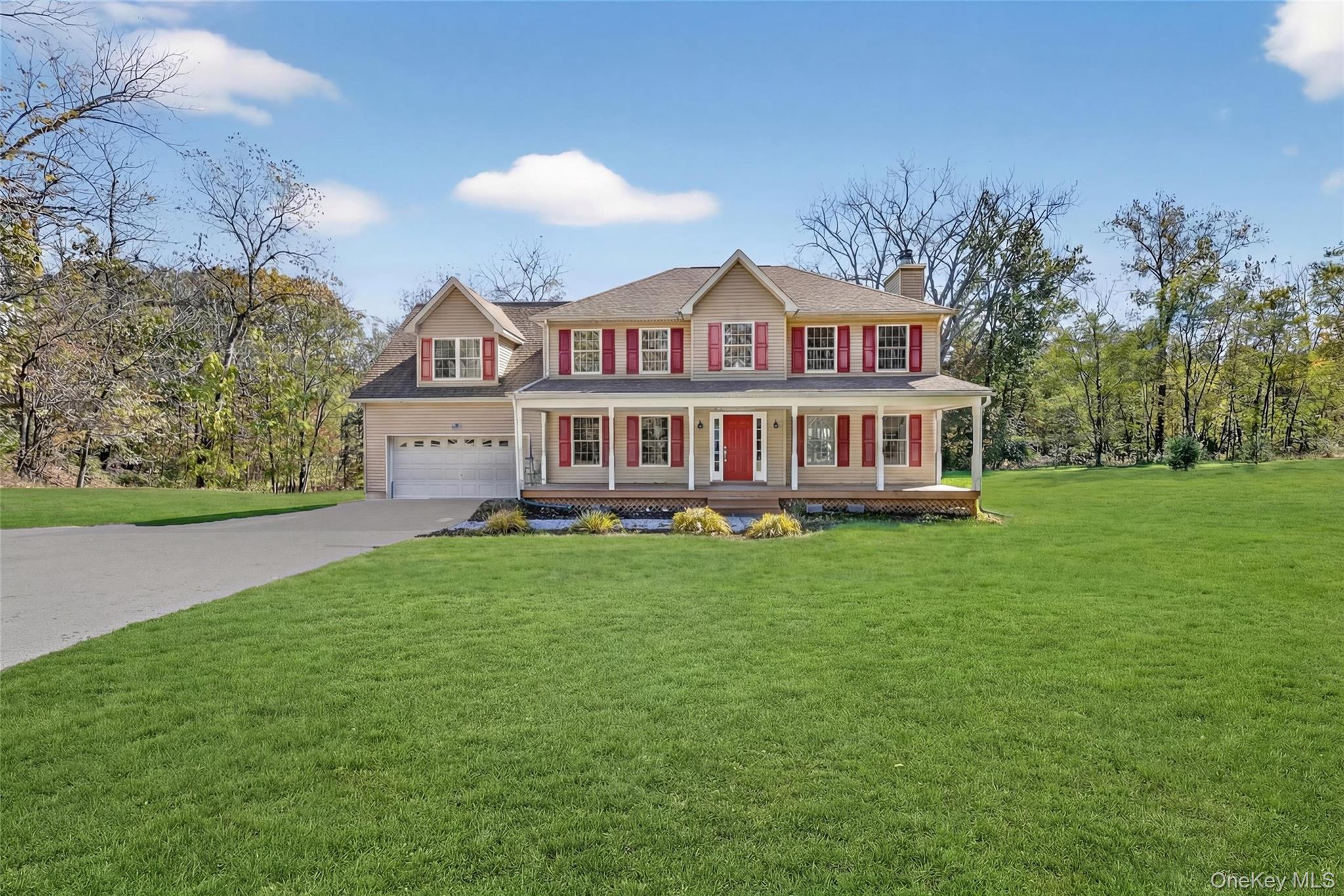 33 Berea Road Walden, NY 12586 - Photo 2 of 44