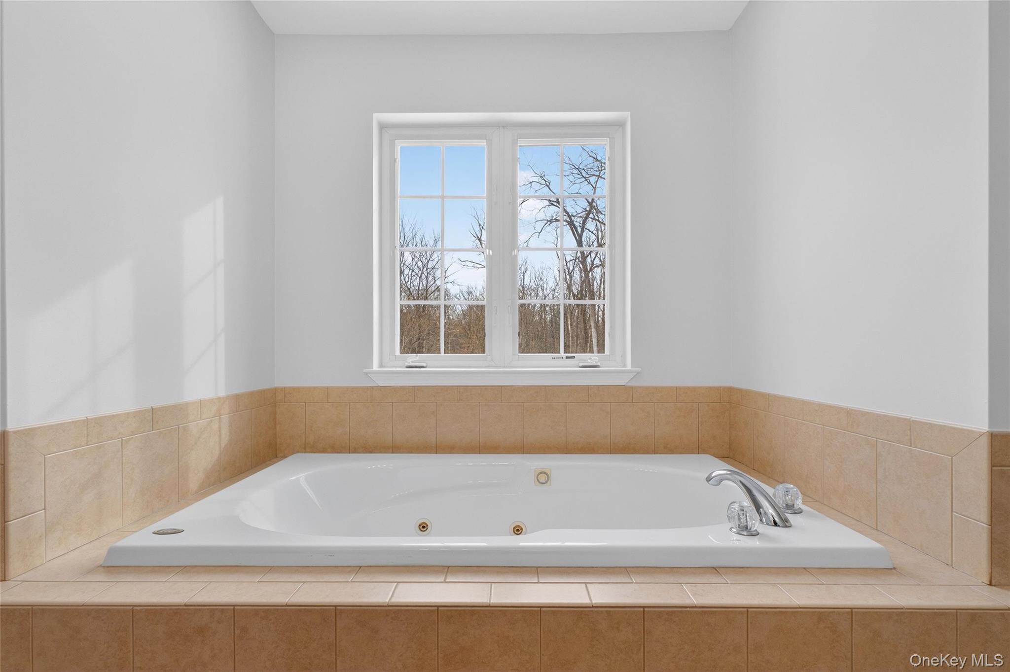 33 Berea Road Walden, NY 12586 - Photo 28 of 44 Full bath featuring a tub with jets