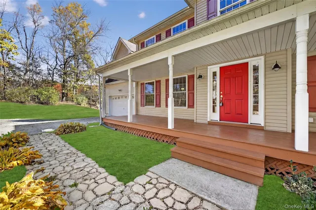 $625,000 | 33 Berea Road, Walden, NY 12586