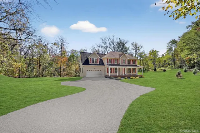 $625,000 | 33 Berea Road, Walden, NY 12586