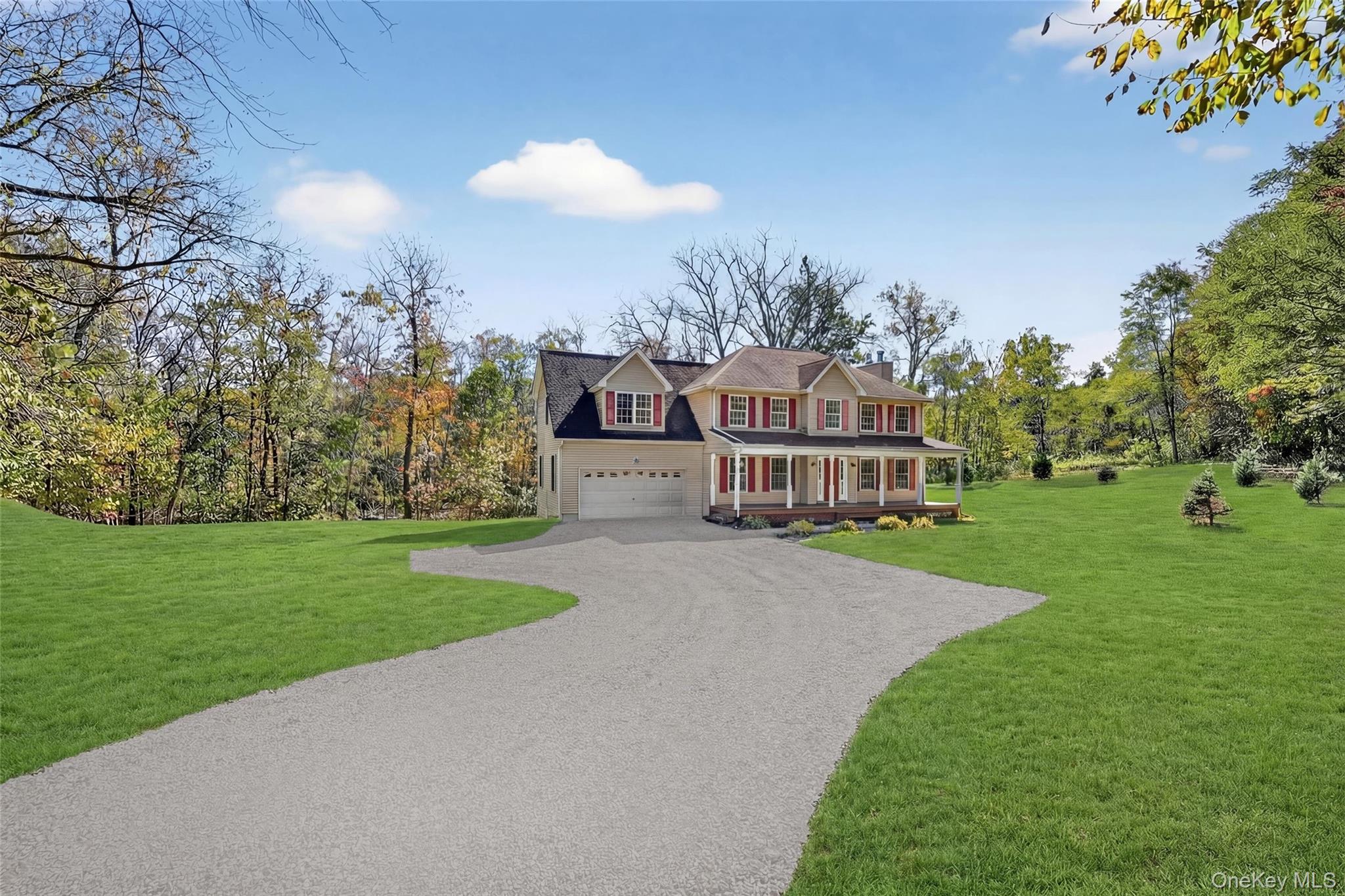 33 Berea Road Walden, NY 12586 - Photo 36 of 44