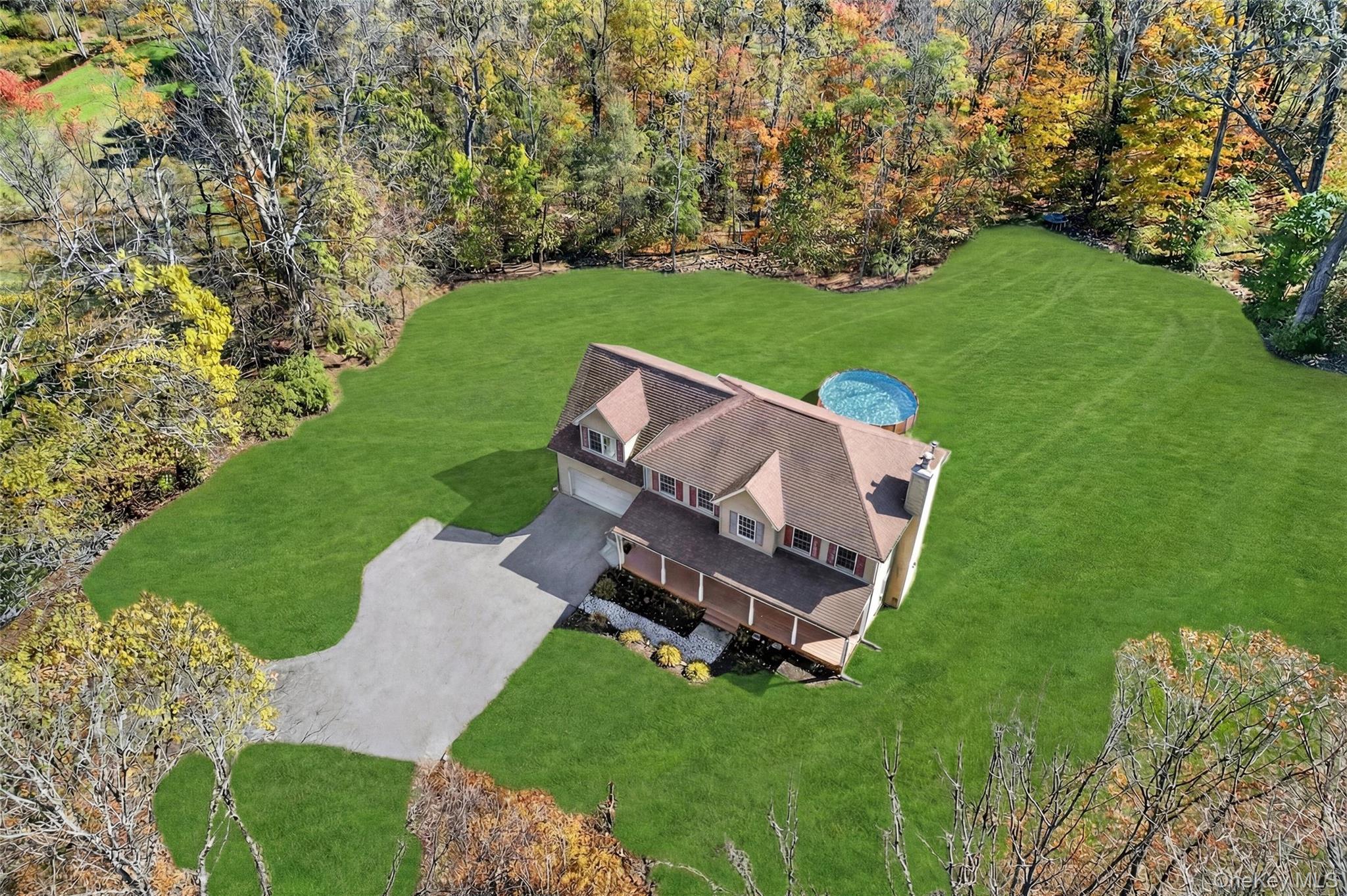 33 Berea Road Walden, NY 12586 - Photo 44 of 44