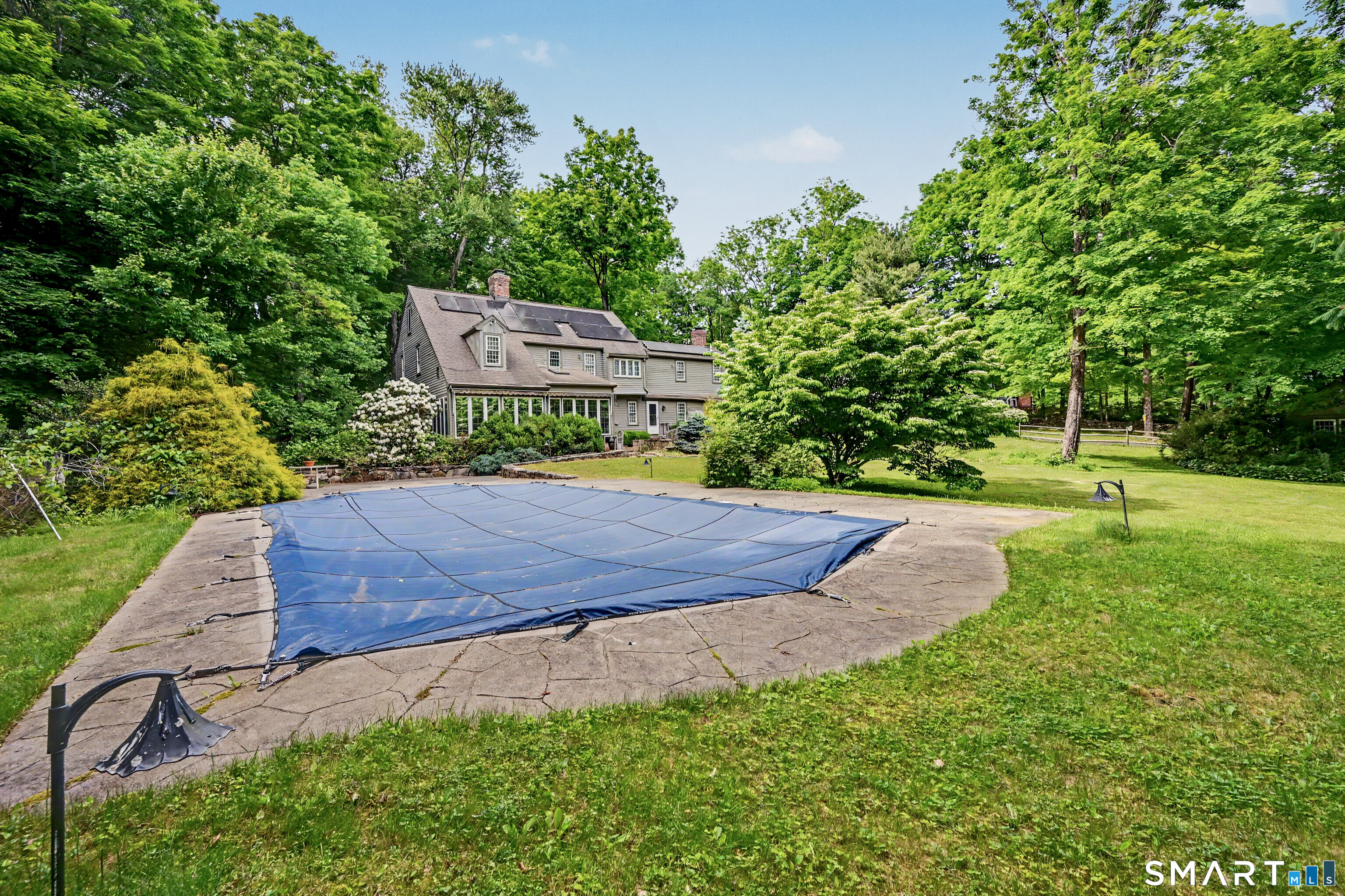 91 Obtuse Hill Road Brookfield, CT 06804 - Photo 36 of 39