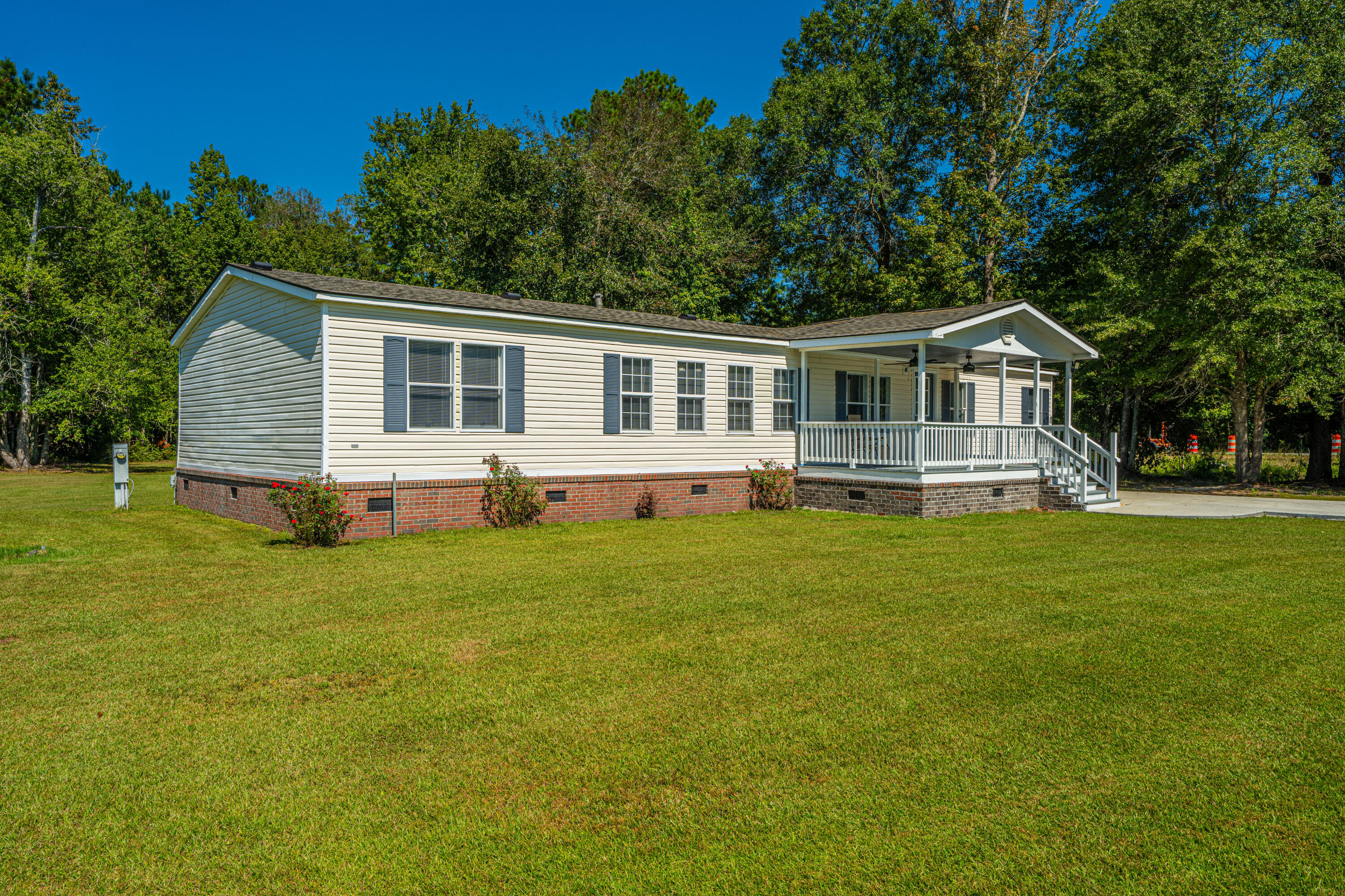 406 Fairwoods Lane Ridgeville, SC 29472 - Photo 43 of 97 406FairwoodsLane043