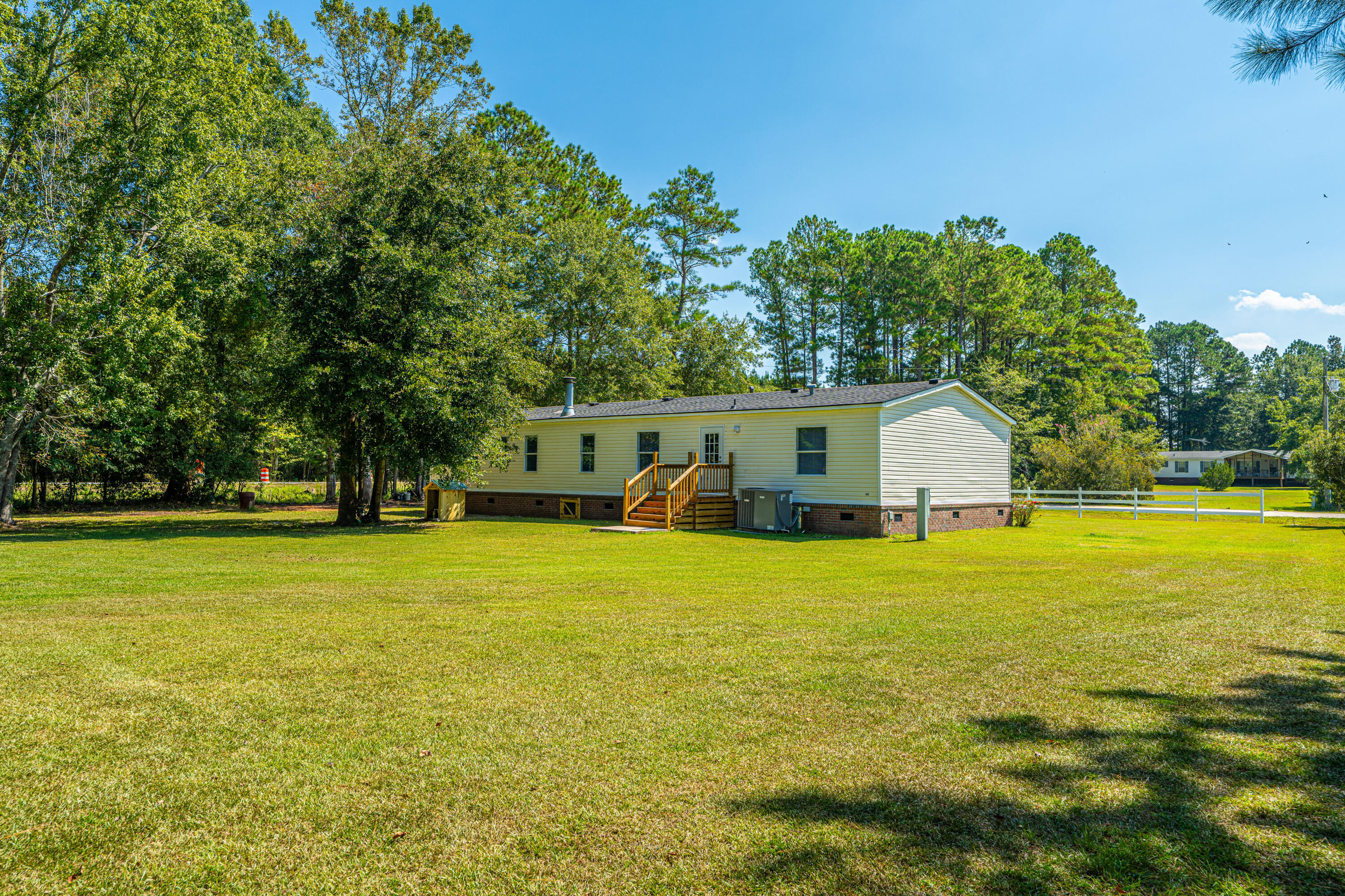 406 Fairwoods Lane Ridgeville, SC 29472 - Photo 44 of 97 406FairwoodsLane044