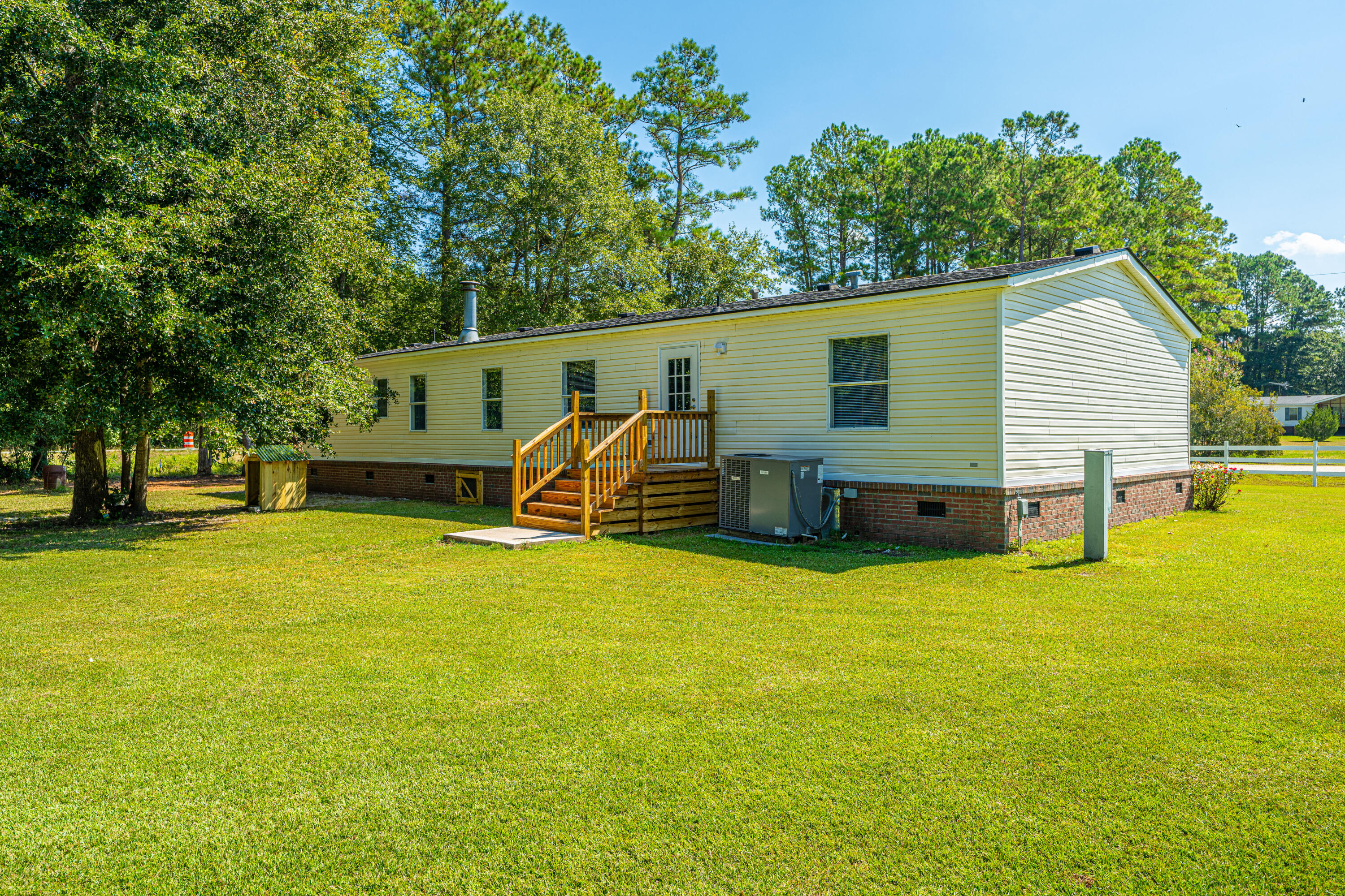 406 Fairwoods Lane Ridgeville, SC 29472 - Photo 52 of 97 406FairwoodsLane052