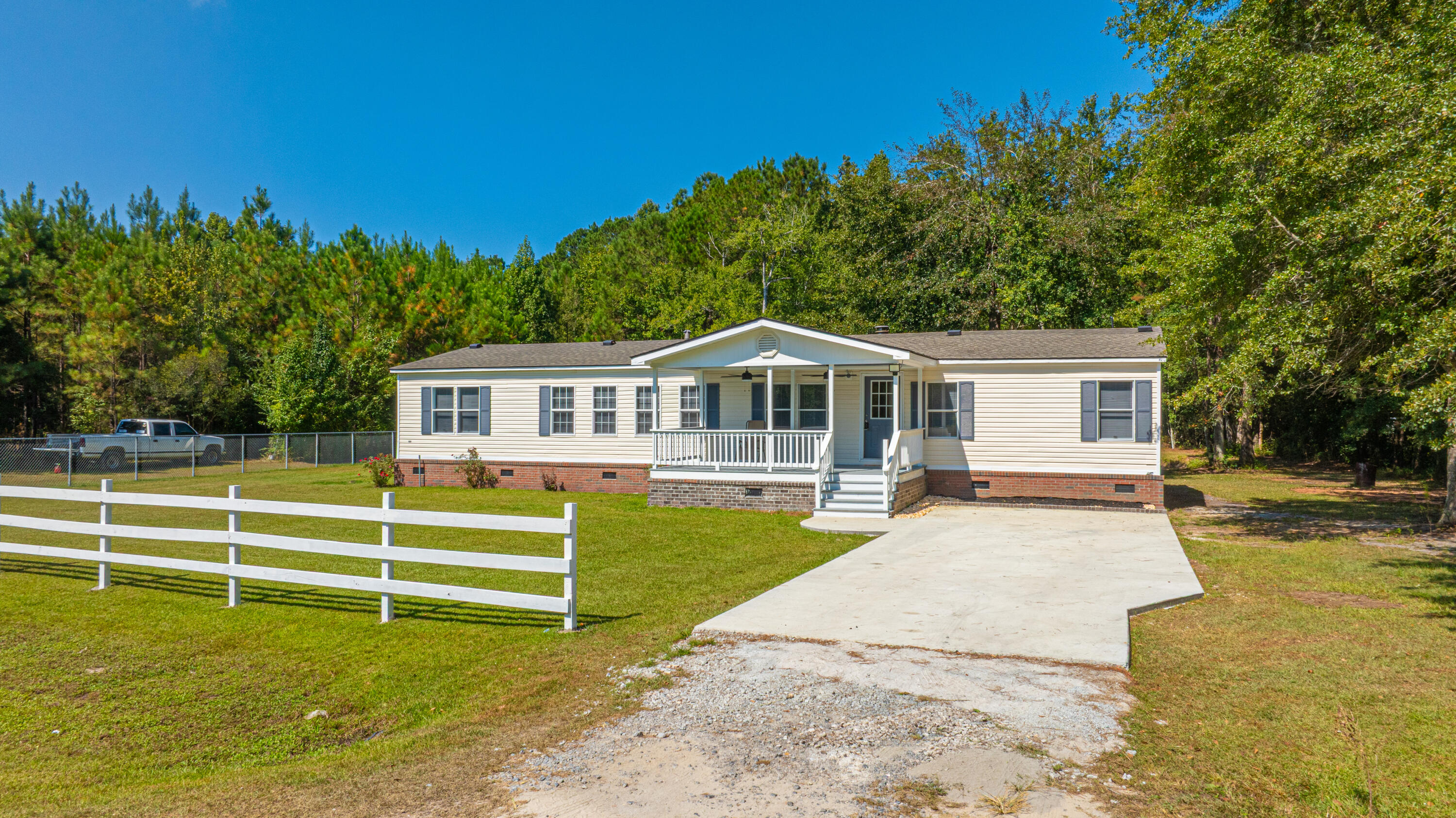 406 Fairwoods Lane Ridgeville, SC 29472 - Photo 54 of 97 406FairwoodsLane054