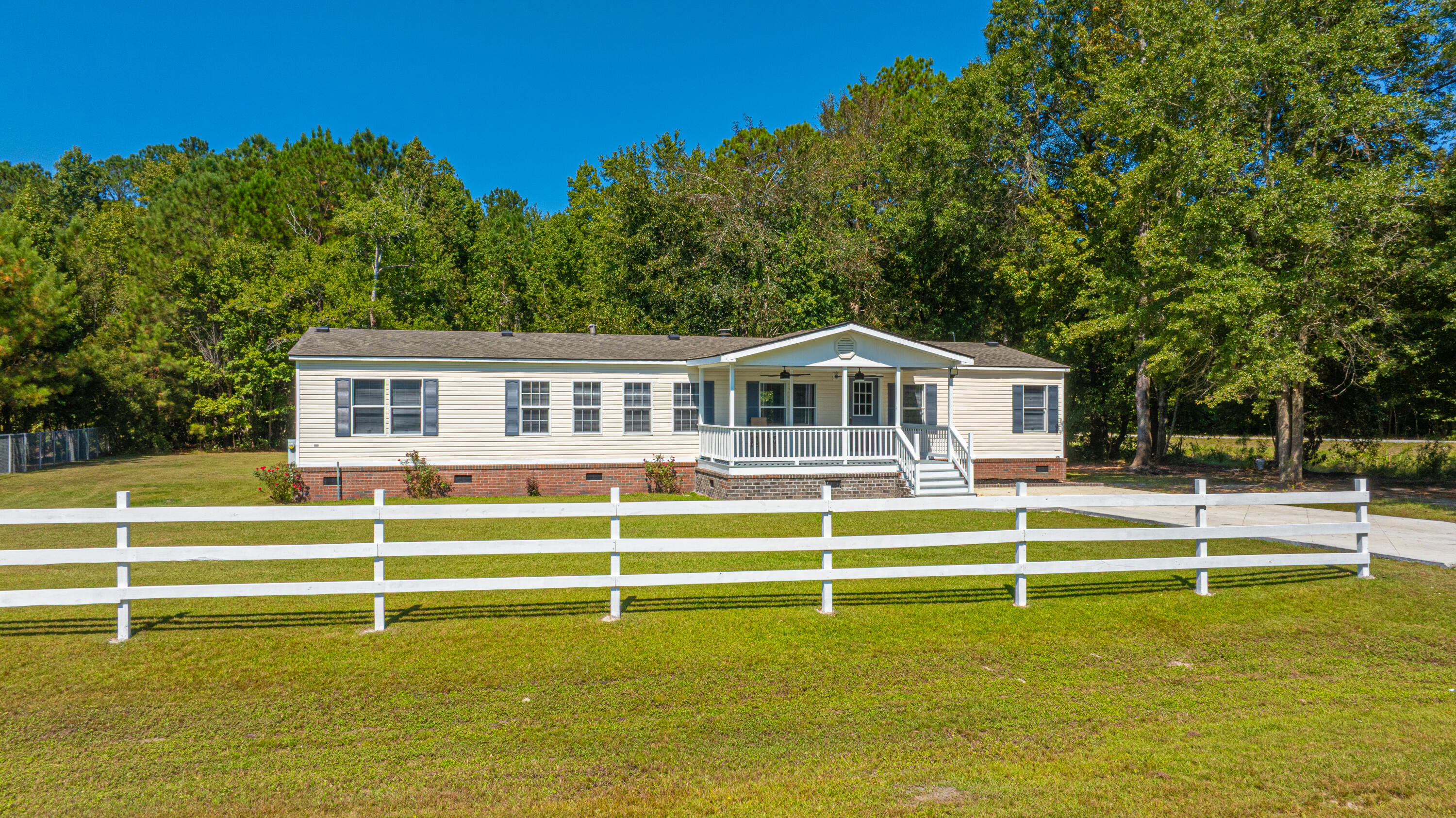 406 Fairwoods Lane Ridgeville, SC 29472 - Photo 56 of 97 406FairwoodsLane056