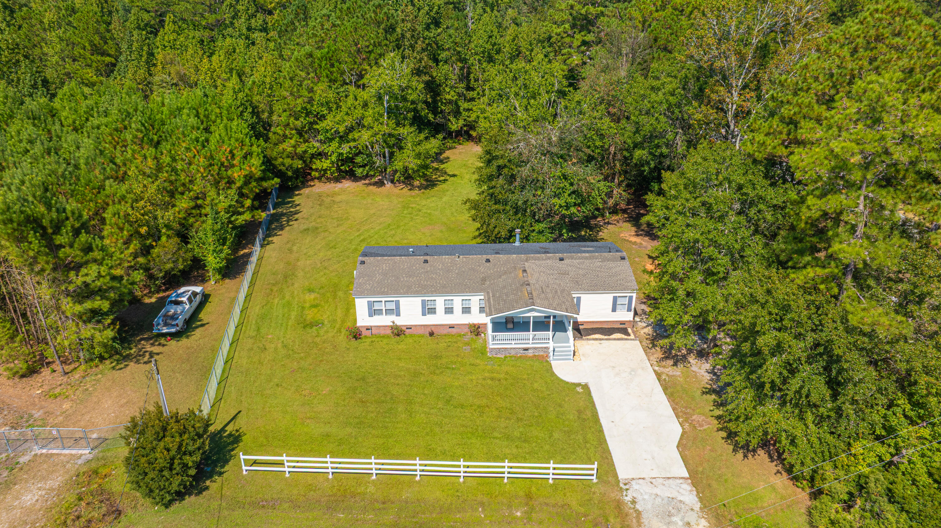 406 Fairwoods Lane Ridgeville, SC 29472 - Photo 61 of 97 406FairwoodsLane061
