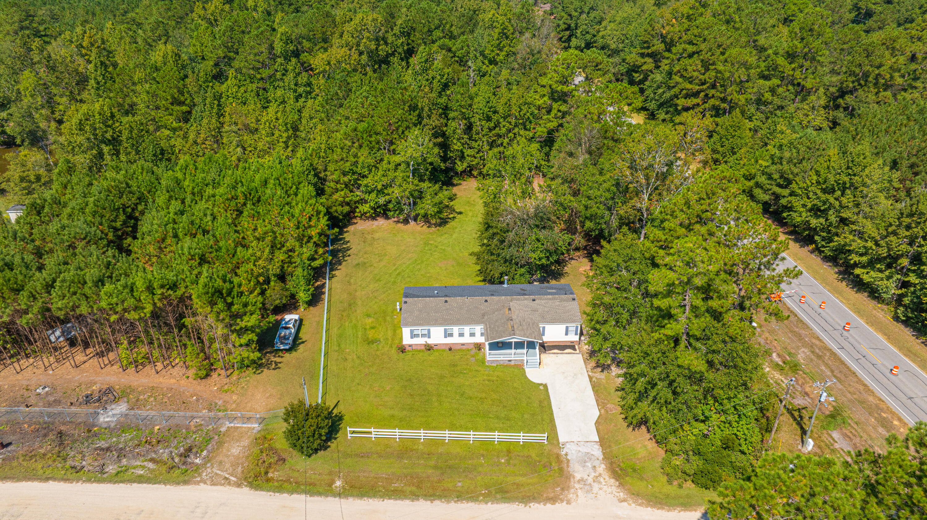 406 Fairwoods Lane Ridgeville, SC 29472 - Photo 63 of 97 406FairwoodsLane063