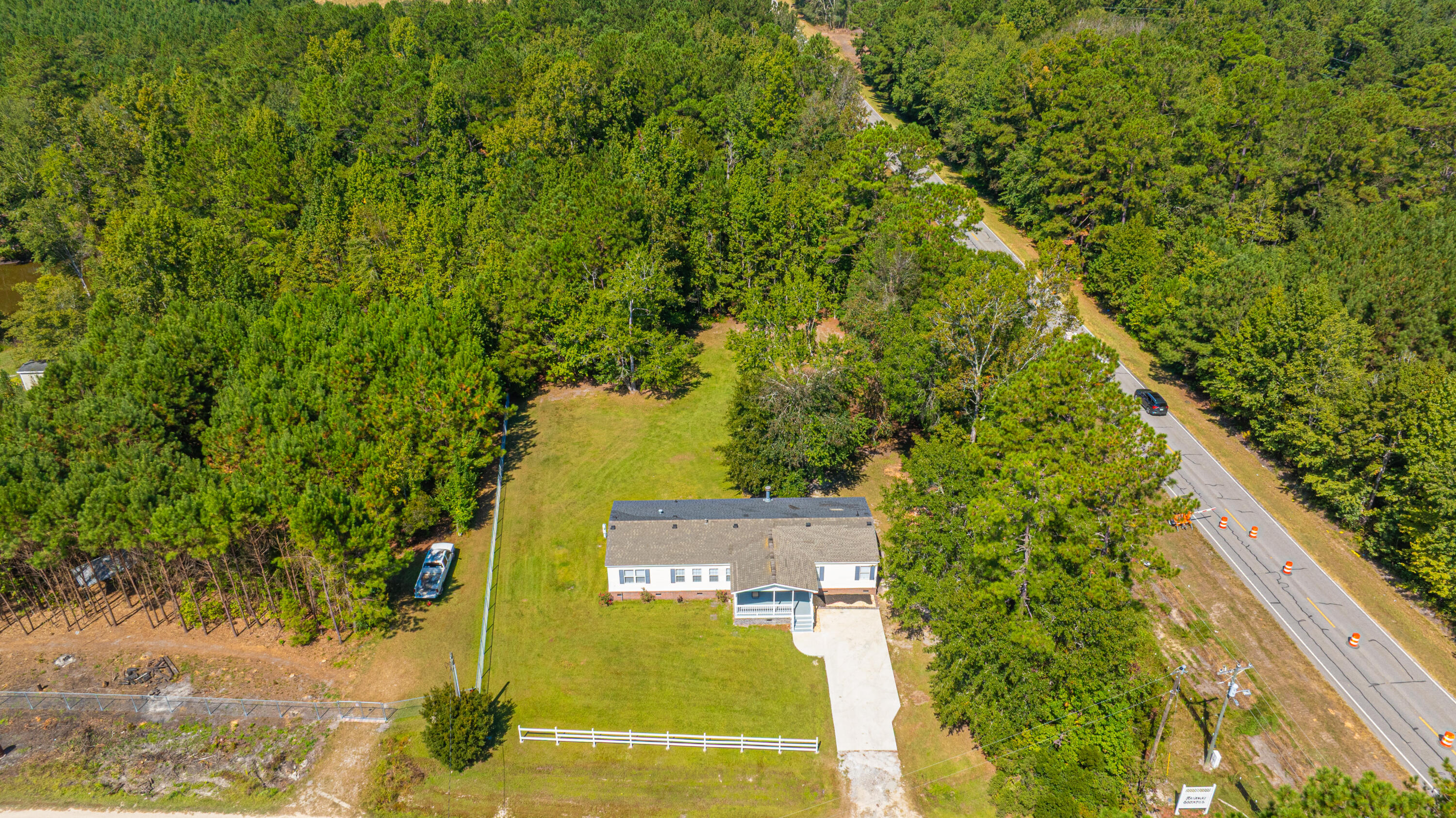 406 Fairwoods Lane Ridgeville, SC 29472 - Photo 64 of 97 406FairwoodsLane064