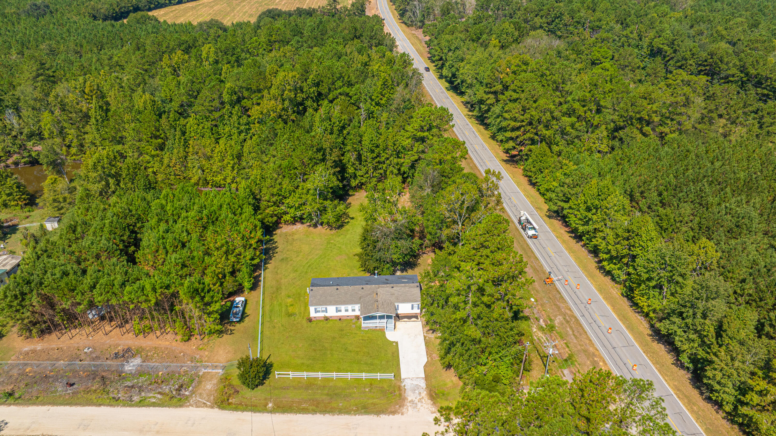 406 Fairwoods Lane Ridgeville, SC 29472 - Photo 65 of 97 406FairwoodsLane065