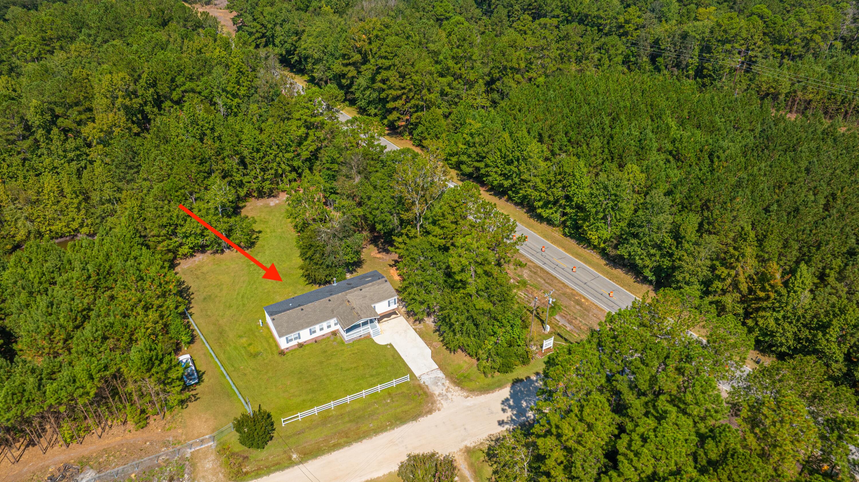 406 Fairwoods Lane Ridgeville, SC 29472 - Photo 66 of 97 406FairwoodsLane066