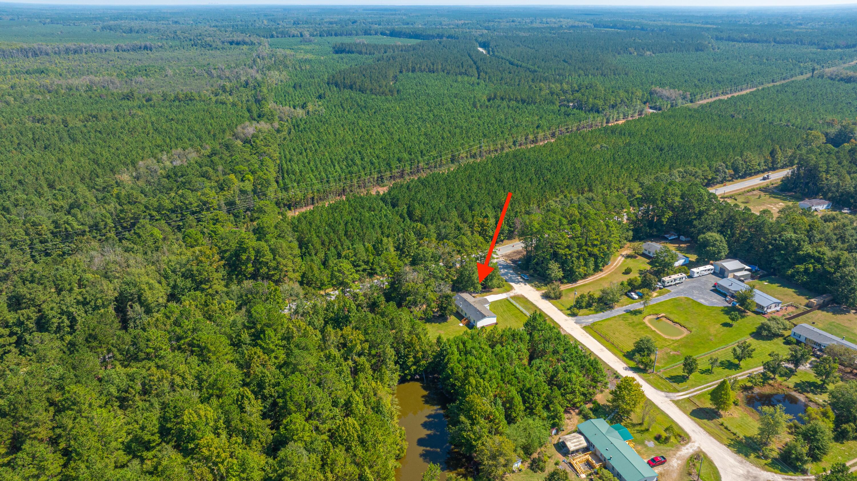 406 Fairwoods Lane Ridgeville, SC 29472 - Photo 72 of 97 406FairwoodsLane072