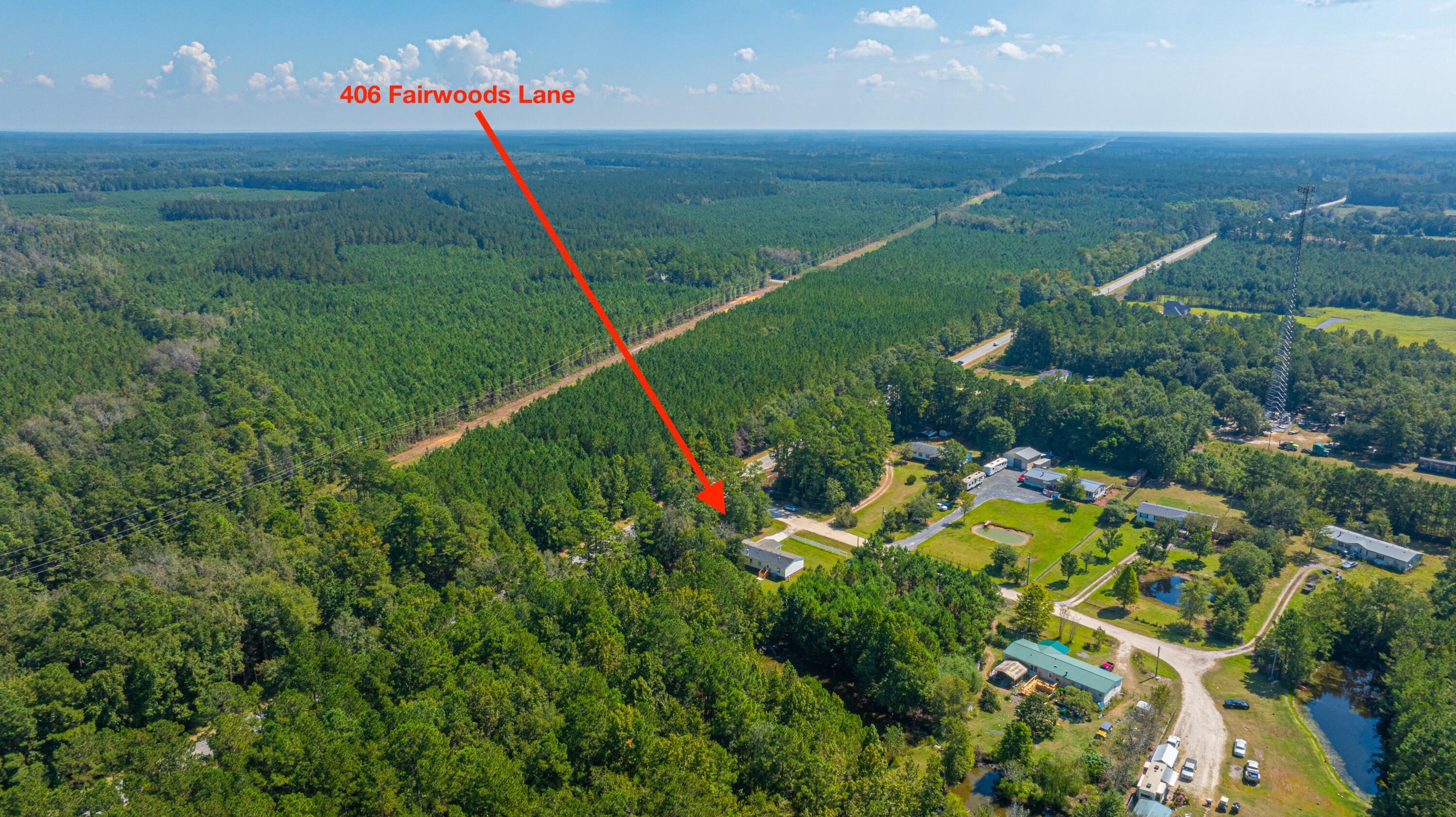 406 Fairwoods Lane Ridgeville, SC 29472 - Photo 74 of 97 406FairwoodsLane074