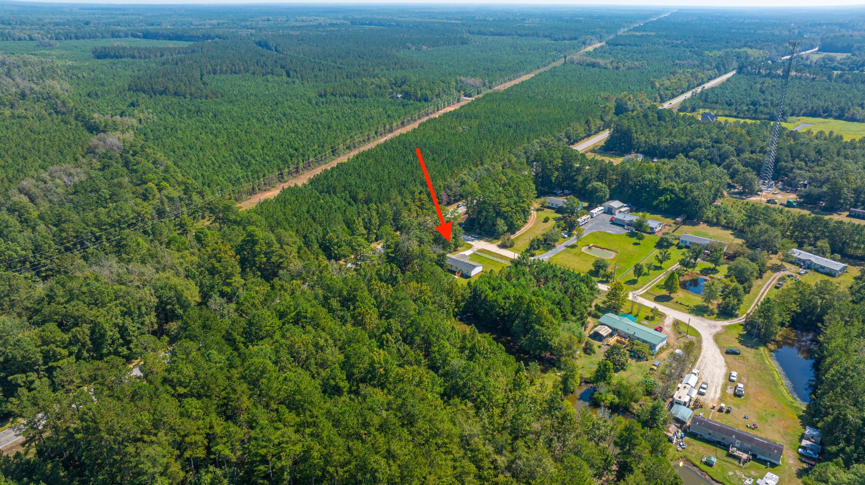 406 Fairwoods Lane Ridgeville, SC 29472 - Photo 76 of 97 406FairwoodsLane076