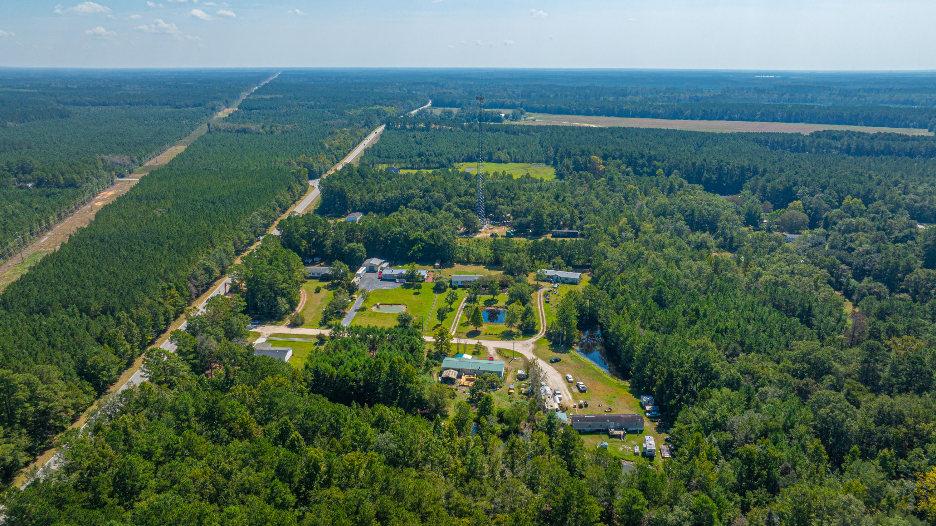 406 Fairwoods Lane Ridgeville, SC 29472 - Photo 77 of 97 406FairwoodsLane077