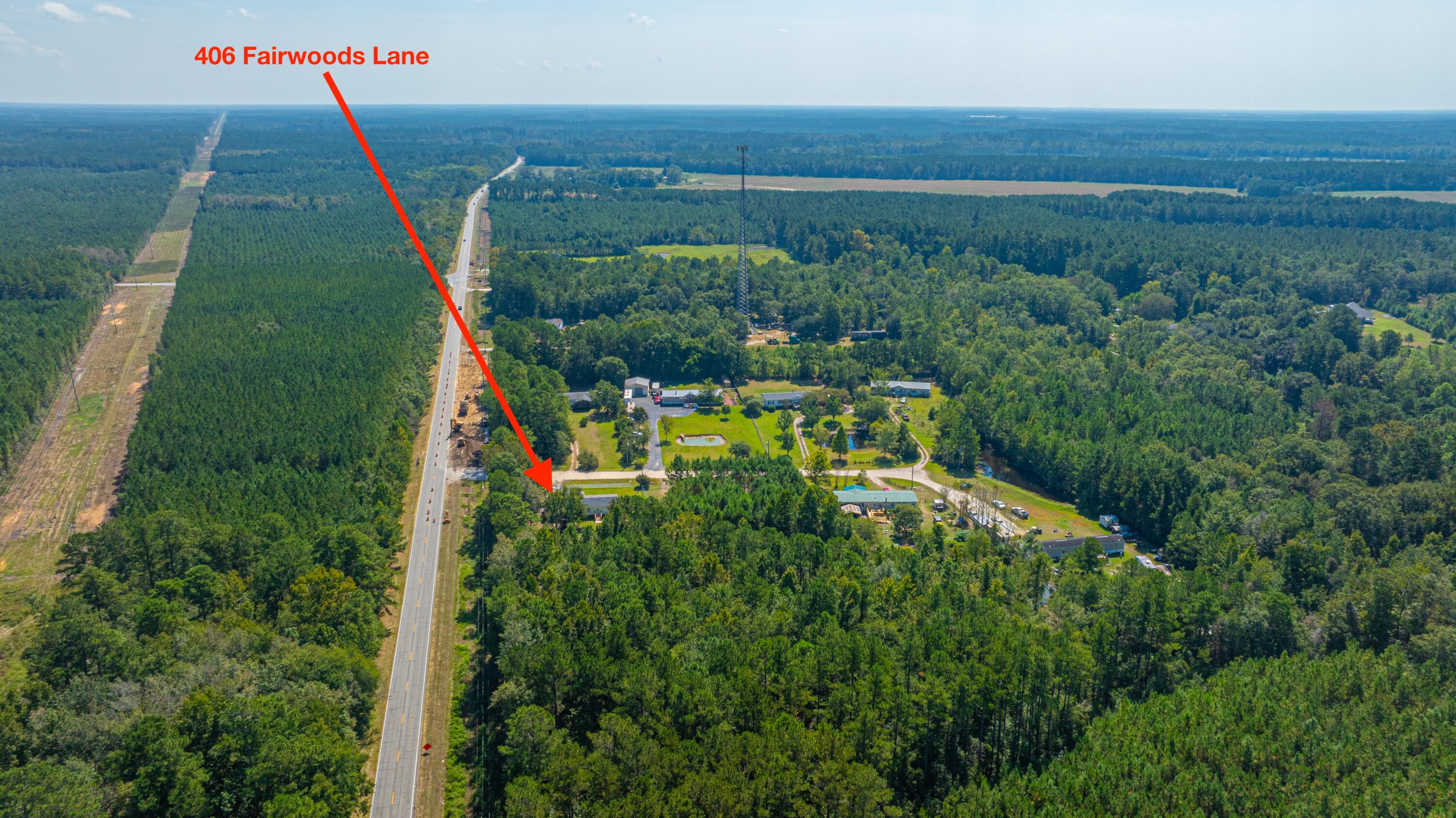 406 Fairwoods Lane Ridgeville, SC 29472 - Photo 78 of 97 406FairwoodsLane078