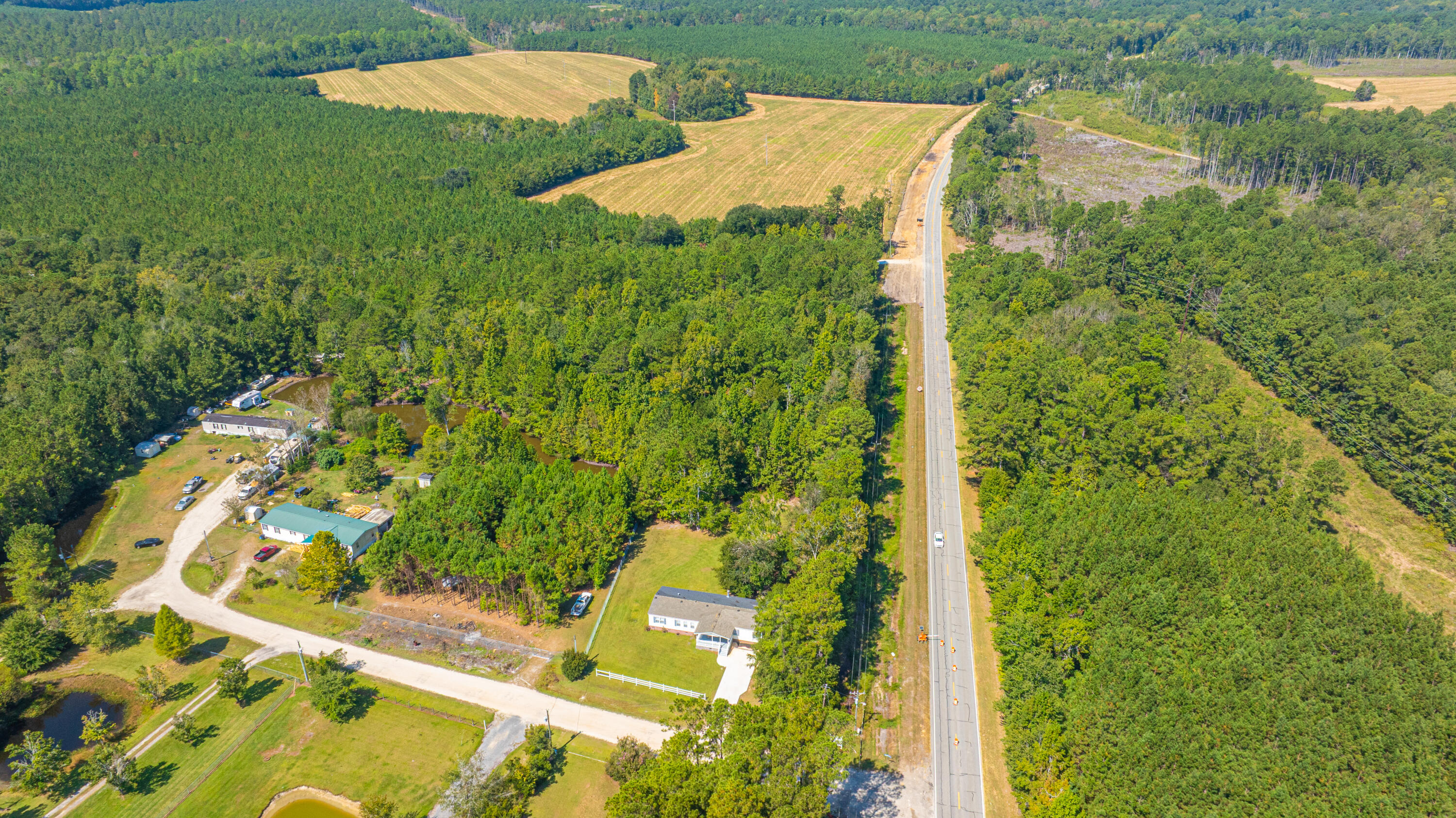 406 Fairwoods Lane Ridgeville, SC 29472 - Photo 87 of 97 406FairwoodsLane087