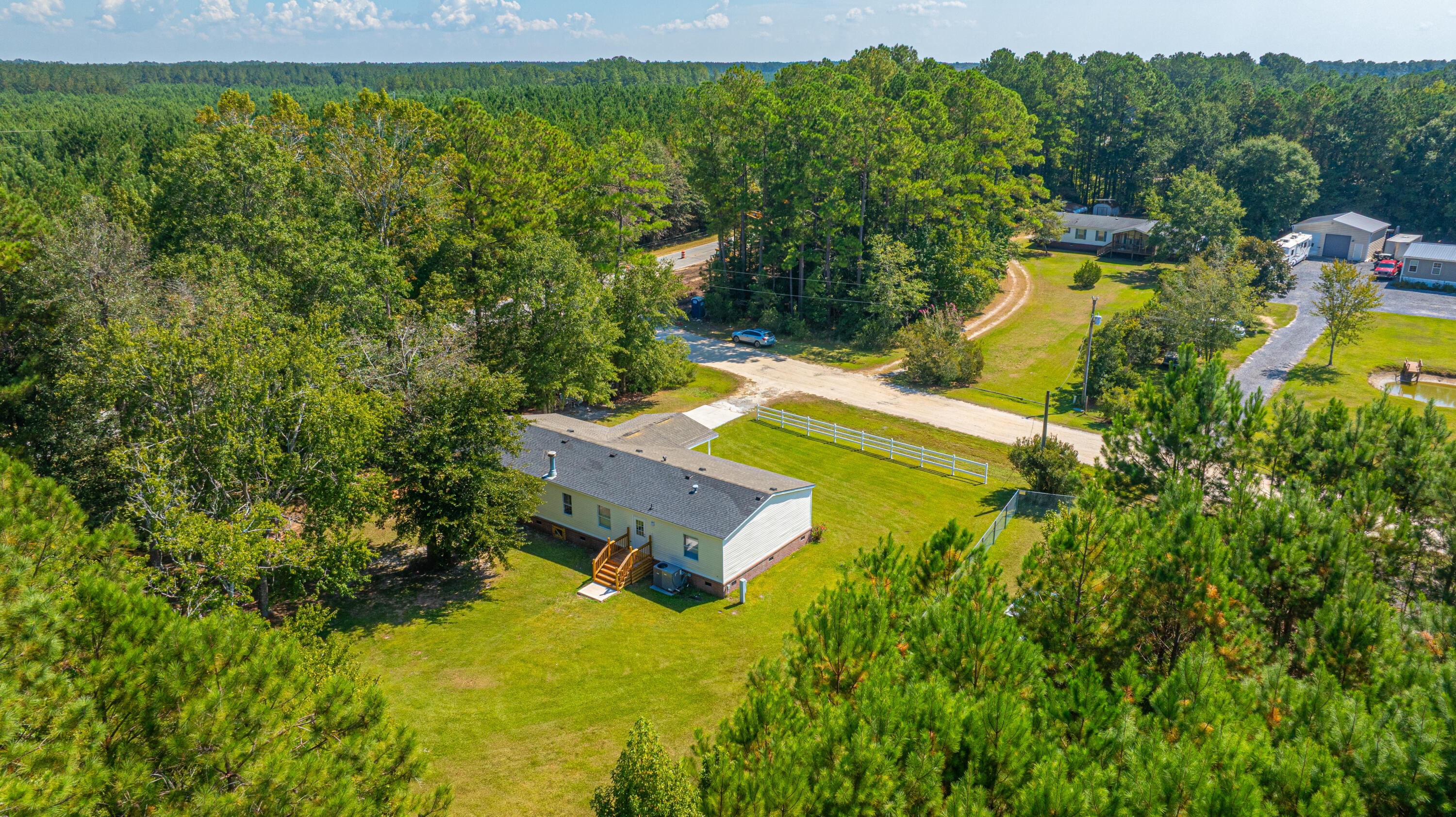 406 Fairwoods Lane Ridgeville, SC 29472 - Photo 94 of 97 406FairwoodsLane094