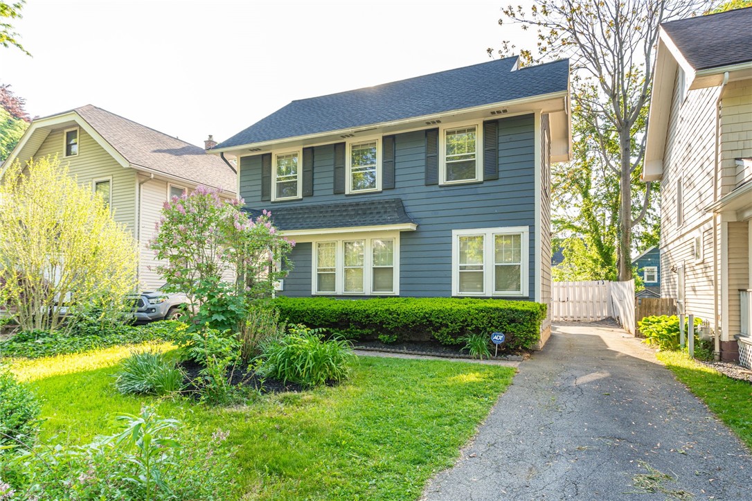 56 Mildorf Street Rochester, NY 14609 - Photo 1 of 1 Gallery Image 1