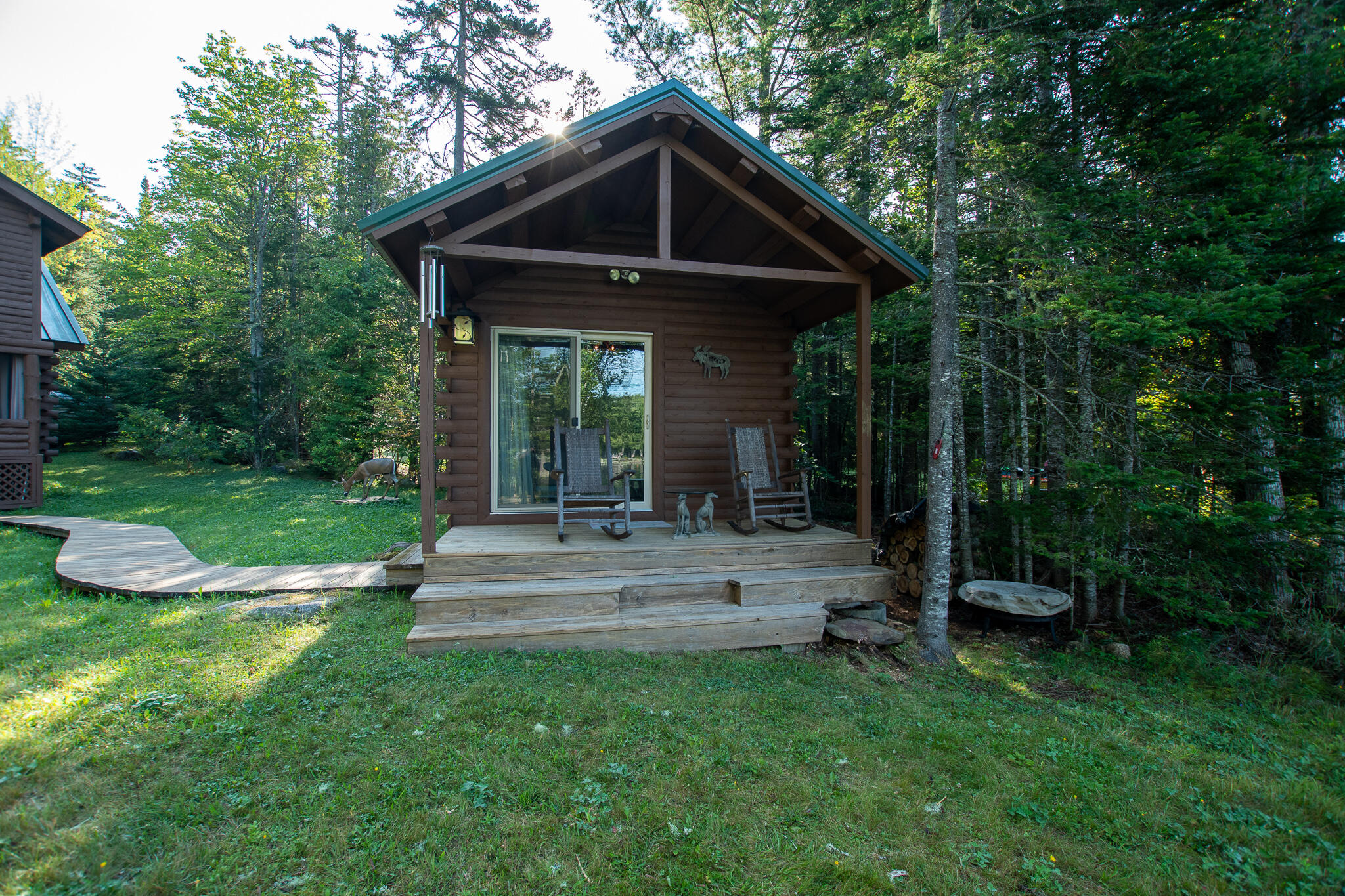 59 Pratt Lane Danforth, ME 04424 - Photo 27 of 35 HDR_0398